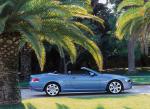 BMW 645Ci Convertible 2004 года